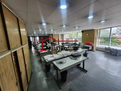 Conjunto Comercial / Sala à venda, 245m² no Centro, Santo André
