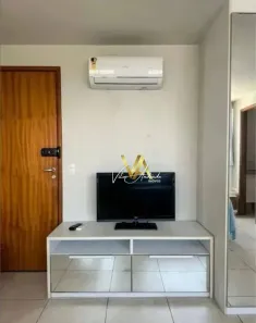 Apartamento com 1 Quarto à venda, 35m² no Boa Viagem, Recife