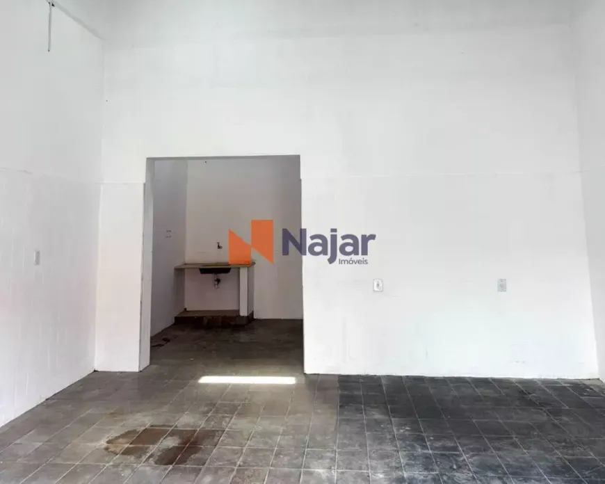 Foto do imóvel - Ponto comercial/Loja/Box para alugar com 80 m², 1 banheiro