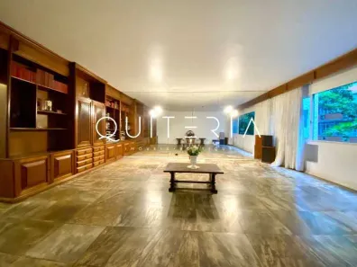 Apartamento com 4 Quartos à venda, 250m² no Copacabana, Rio de Janeiro