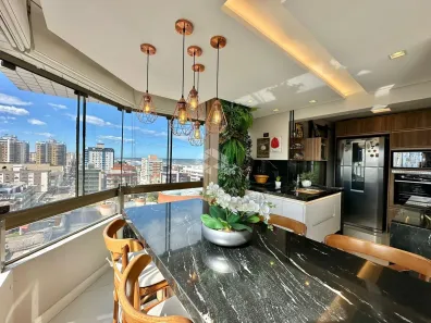 Apartamento com 3 Quartos à venda, 163m² no Centro, Capão da Canoa