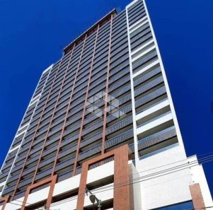 Conjunto Comercial / Sala à venda, 39m² no Boqueirão, Praia Grande