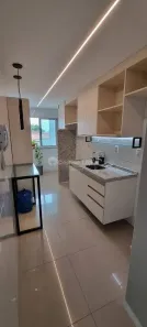 Apartamento com 3 Quartos à venda, 80m² no Ininga, Teresina