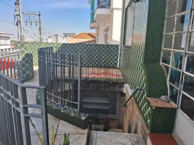 Casa com 2 Quartos à venda, 114m² no Vila Maria Alta, São Paulo