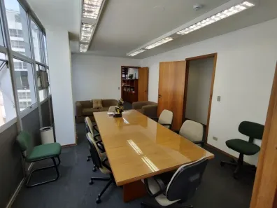 Conjunto Comercial / Sala à venda, 126m² no Bela Vista, São Paulo