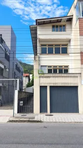 Sobrado com 5 Quartos à venda, 186m² no Centro, Florianópolis