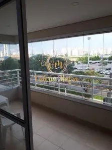 Apartamento com 3 Quartos à venda, 84m² no Centro, São Bernardo do Campo