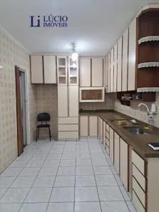 Apartamento com 2 Quartos à venda, 146m² no Santa Terezinha, Santo André