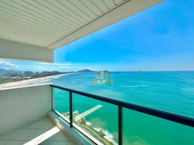 Apartamento com 3 Quartos à venda, 184m² no Pitangueiras, Guarujá