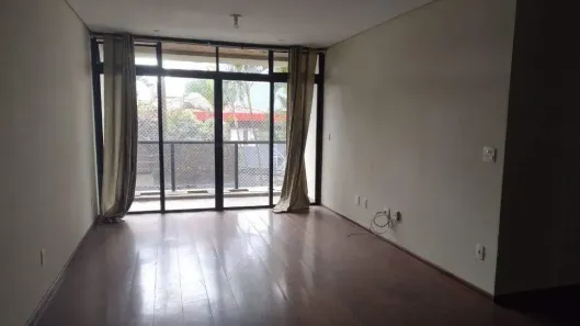 Apartamento com 3 Quartos à venda, 158m² no Jardim Bela Vista, Santo André
