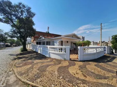 Casa Comercial com 4 Quartos à venda, 200m² no Nova Campinas, Campinas