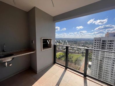 Apartamento com 2 Quartos à venda, 92m² no Terra Bonita, Londrina