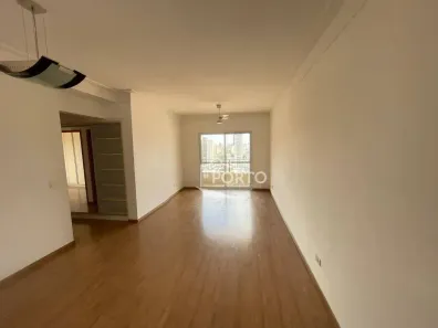 Apartamento com 3 Quartos à venda, 113m² no Centro, Piracicaba