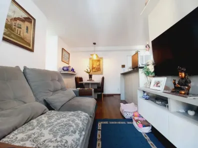Apartamento com 2 Quartos à venda, 58m² no Vila Andrade, São Paulo