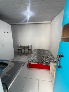 Kitnet com 1 Quarto para alugar, 30m² no Telégrafo, Belém