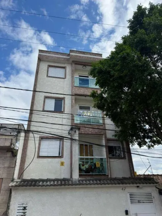 Foto do imóvel - Apartamento para alugar com 1 quarto, 1 banheiro, 30 m², mobiliado e aceita animais em