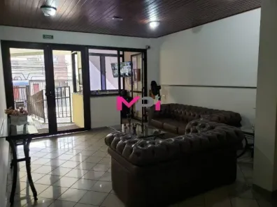 Apartamento com 3 Quartos à venda, 92m² no Vila Vianelo, Jundiaí