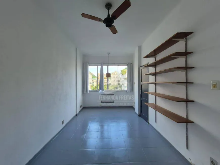 Foto do imóvel - Kitnet/Conjugado para alugar com 27 m², 1 quarto, 1 banheiro
