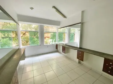 Conjunto Comercial / Sala à venda, 90m² no Centro, Rio de Janeiro