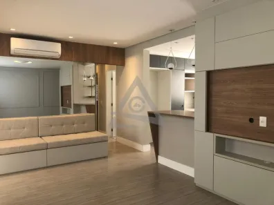 Apartamento com 3 Quartos à venda, 88m² no Parque Prado, Campinas
