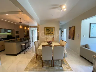 Apartamento com 3 Quartos à venda, 172m² no Centro, Florianópolis