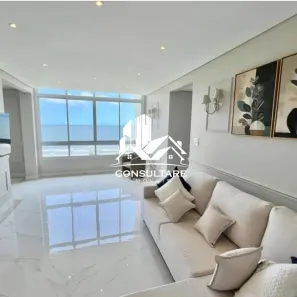 Apartamento com 2 Quartos à venda, 85m² no Aparecida, Santos