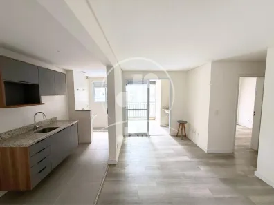 Apartamento com 2 Quartos à venda, 65m² no Jardim, Santo André