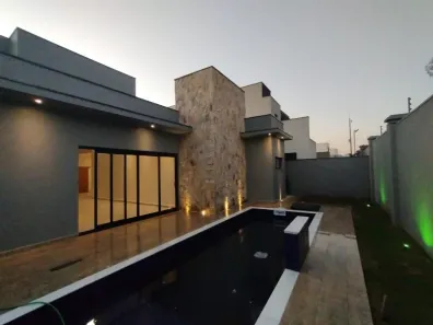 Casa com 3 Quartos à venda, 454m² no Alphaville Nova Esplanada 3, Votorantim