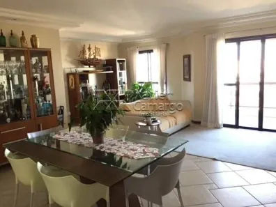 Apartamento com 4 Quartos à venda, 155m² no Zona Central, Rio Claro