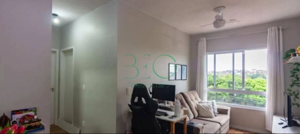 Apartamento com 2 Quartos à venda, 47m² no Novo Osasco, Osasco