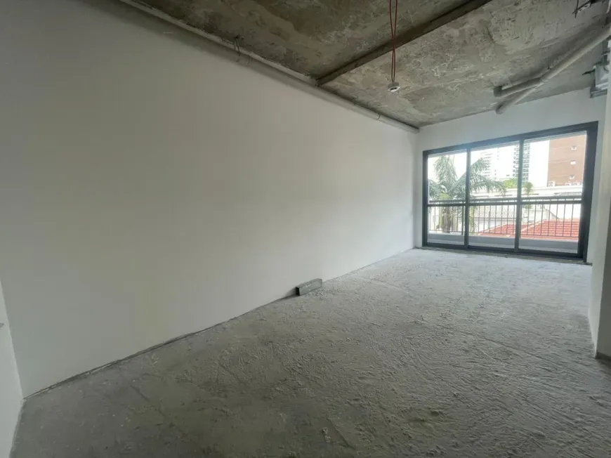 Foto do imóvel - Sala/Conjunto para comprar com 34 m²