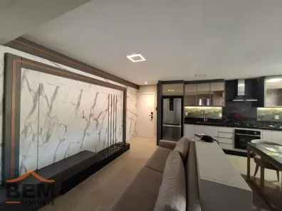 Apartamento com 3 Quartos para alugar, 95m² no Cabeçudas, Itajaí