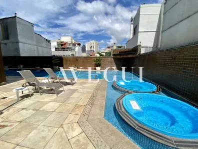 Flat com 2 Quartos para venda ou aluguel, 98m² no Ipanema, Rio de Janeiro