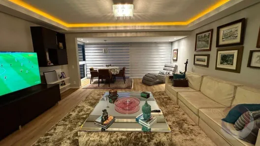 Apartamento com 3 Quartos à venda, 145m² no Agronômica, Florianópolis