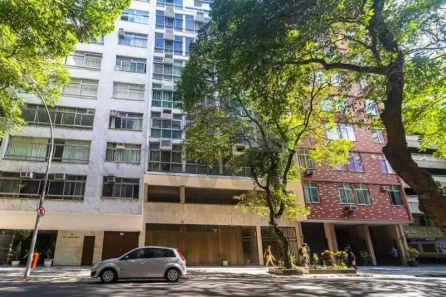 Apartamento com 3 Quartos à venda, 156m² no Copacabana, Rio de Janeiro