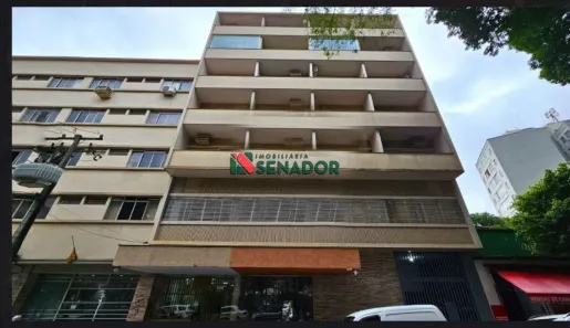 Apartamento com 1 Quarto à venda, 27m² no Centro, Londrina