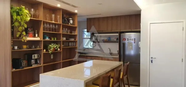 Apartamento com 2 Quartos à venda, 82m² no Vila João Jorge, Campinas