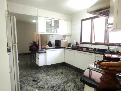 Apartamento com 4 Quartos à venda, 240m² no Vila Noemy, Bauru