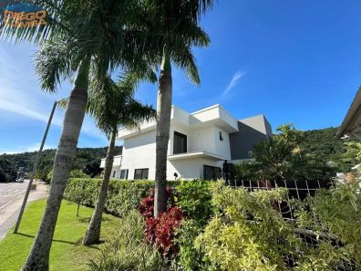 Casa com 4 Quartos à venda, 288m² no Cachoeira do Bom Jesus, Florianópolis