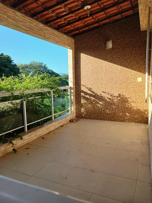 Foto do imóvel - Casa à venda com 2 quartos, 1 suíte, 96 m² e 1 banheiro em