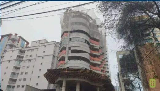 Apartamento com 2 Quartos à venda, 126m² no Jardim, Santo André