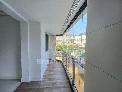 Apartamento com 2 Quartos à venda, 81m² no Botafogo, Rio de Janeiro