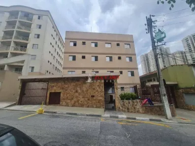 Apartamento com 2 Quartos à venda, 60m² no Picanço, Guarulhos