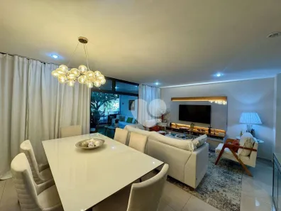 Apartamento com 3 Quartos à venda, 138m² no Barra da Tijuca, Rio de Janeiro