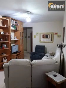 Apartamento com 3 Quartos à venda, 80m² no Jardim São Luís, Suzano