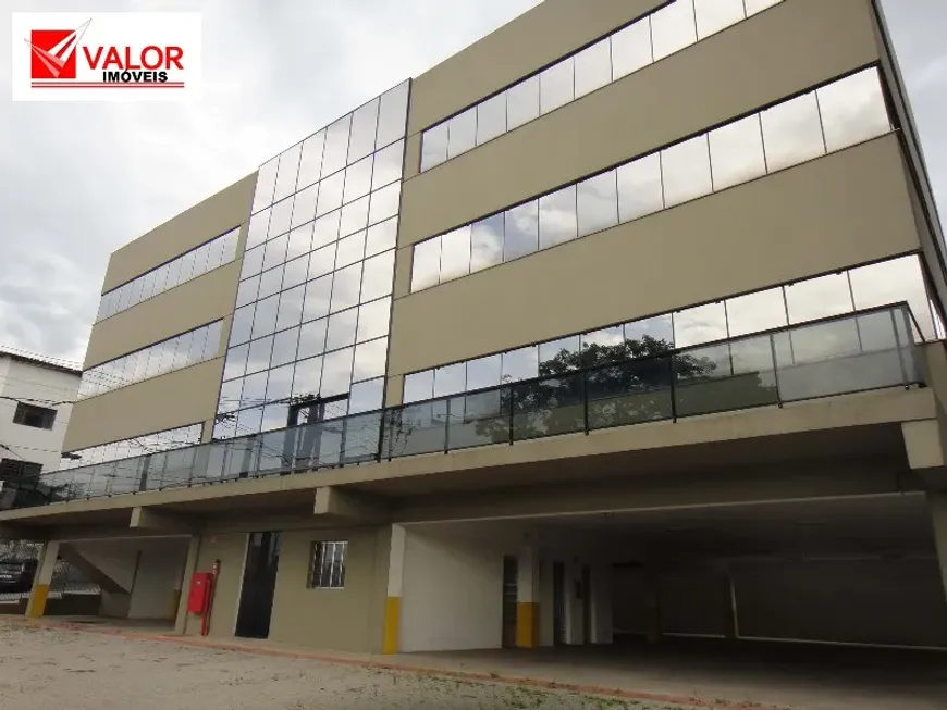 Foto do imóvel - Prédio inteiro disponível para locação com 1200 m² em