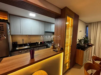 Cobertura com 4 Quartos à venda, 140m² no Praia de Itaparica, Vila Velha