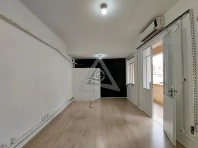 Conjunto Comercial / Sala para alugar, 384m² no Centro, Campinas
