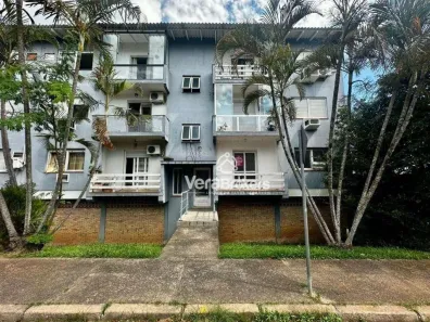 Apartamento com 2 Quartos para alugar, 44m² no Salgado Filho, Gravataí