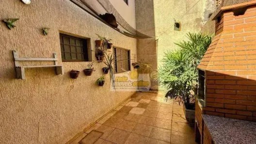 Apartamento com 3 Quartos à venda, 70m² no Centro, Uberaba